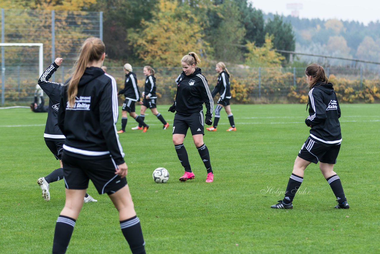 Bild 76 - Frauen FSC Kaltenkirchen - VfR Horst : Ergebnis: 2:3